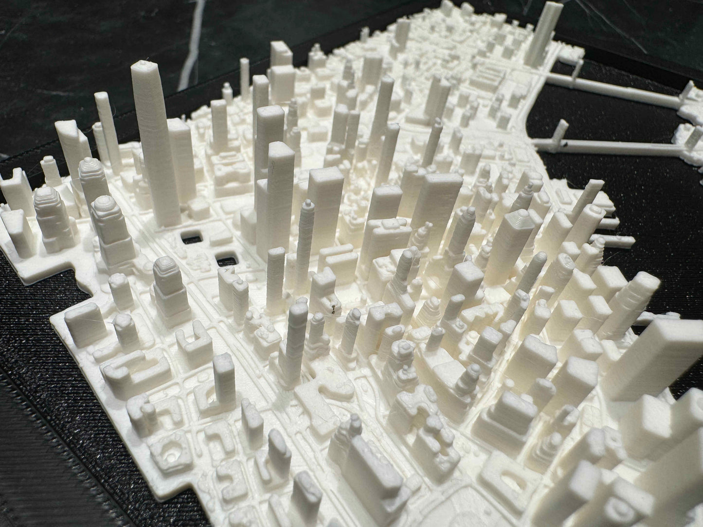 3D City of New York