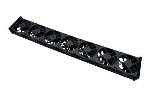 Jaga Type 10/11 DHB/HeatMeister fan frame