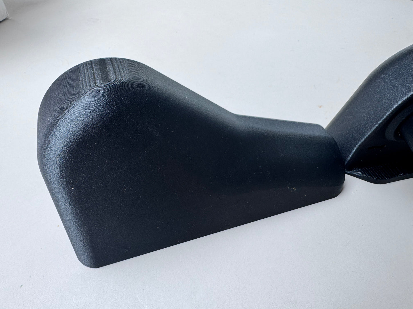 BMW F8x Brake duct scoop