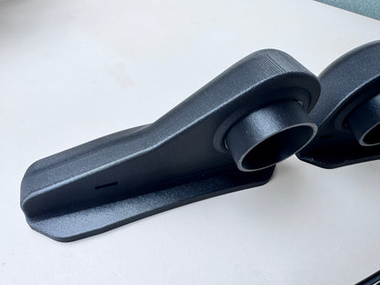 BMW F8x Brake duct scoop