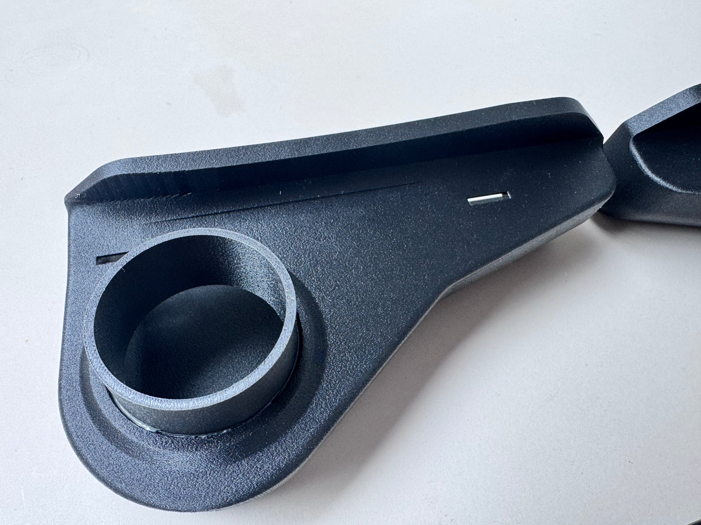 BMW F8x Brake duct scoop