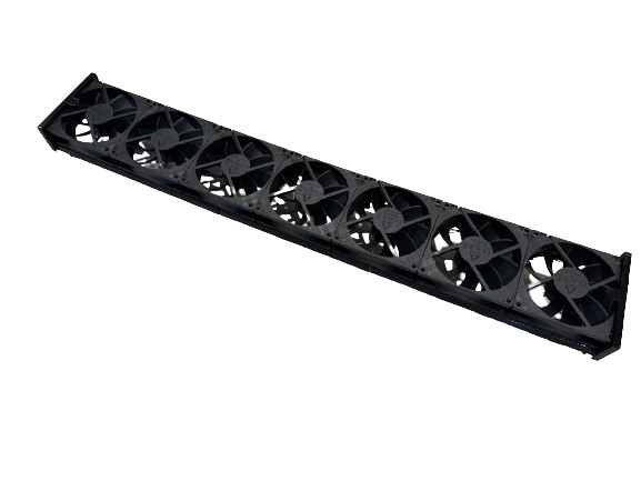 Jaga DHB/HeatMeister fan frame