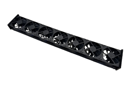 Jaga DHB/HeatMeister fan frame
