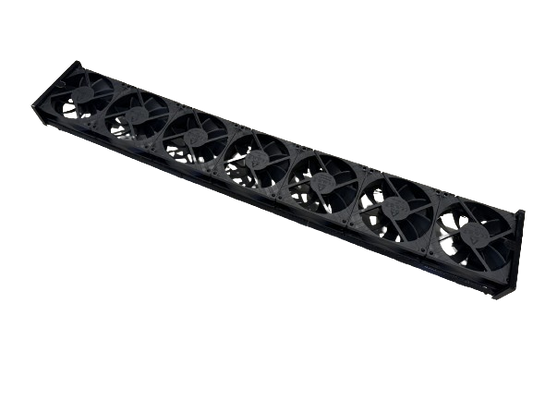 Jaga DHB/HeatMeister fan frame